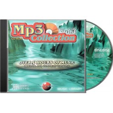 VOL. 3 MP3 COLLECTION
